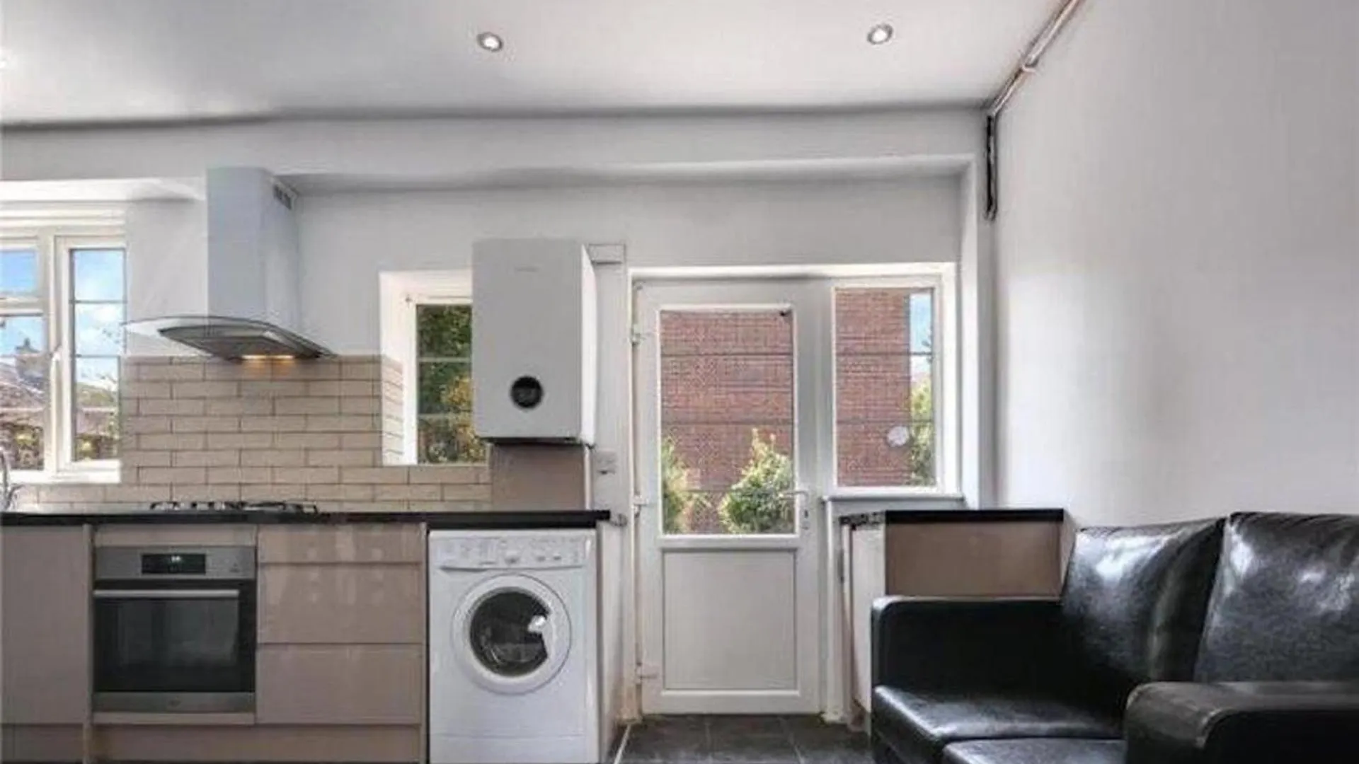 Limehouse En-Suite With Garden View London United Kingdom
